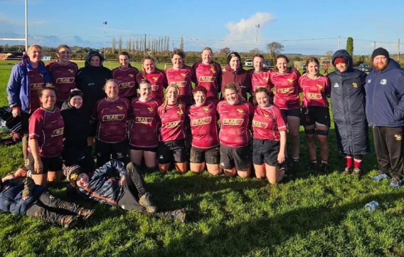 Senior Women